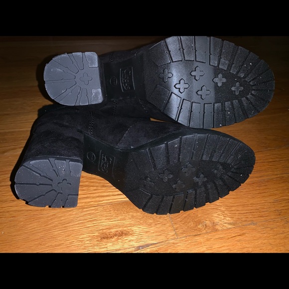 Sam Edelman Ankle boots - Picture 7 of 8